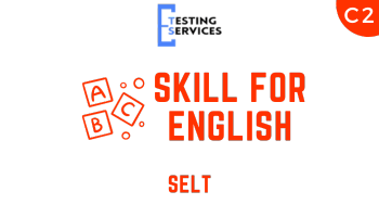 Skill For English C2